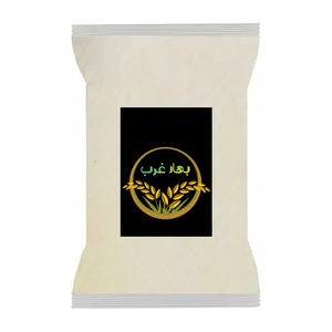 پودر سفیده تخم مرغ بهار غرب - 500 گرم