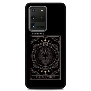 AKAM AMC-WSGS20U-ZODIAC-16 Cover For Samsung Galaxy S20 Ultra
