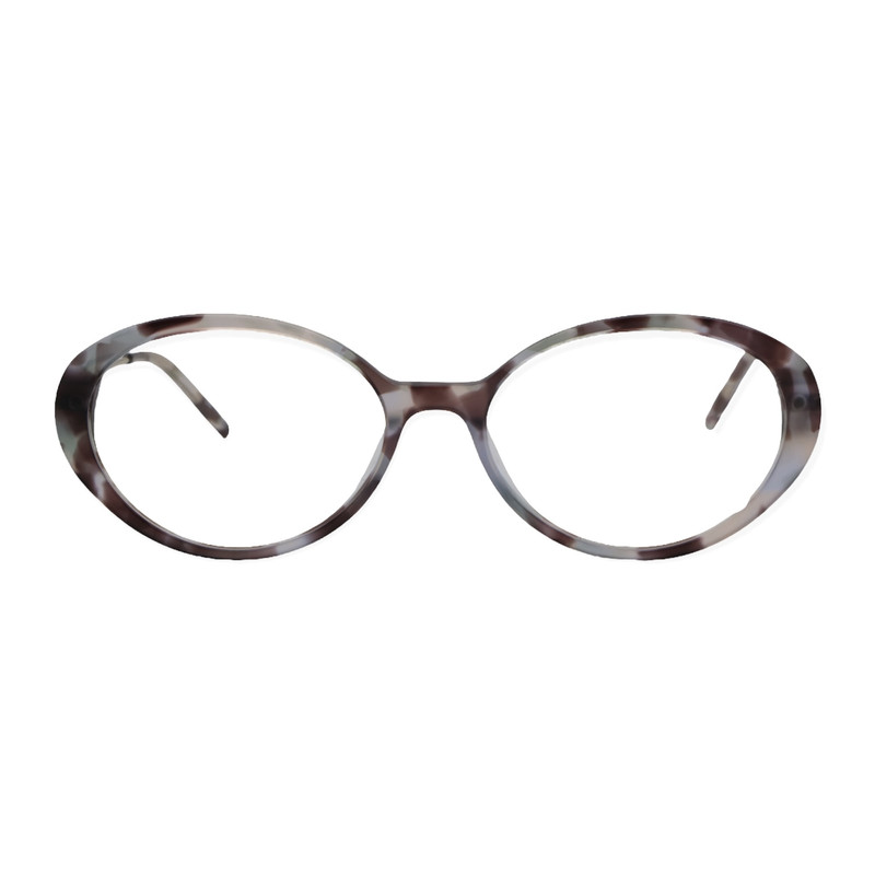 فریم عینک طبی زنانه آناهیکمن مدل HI6126 G22