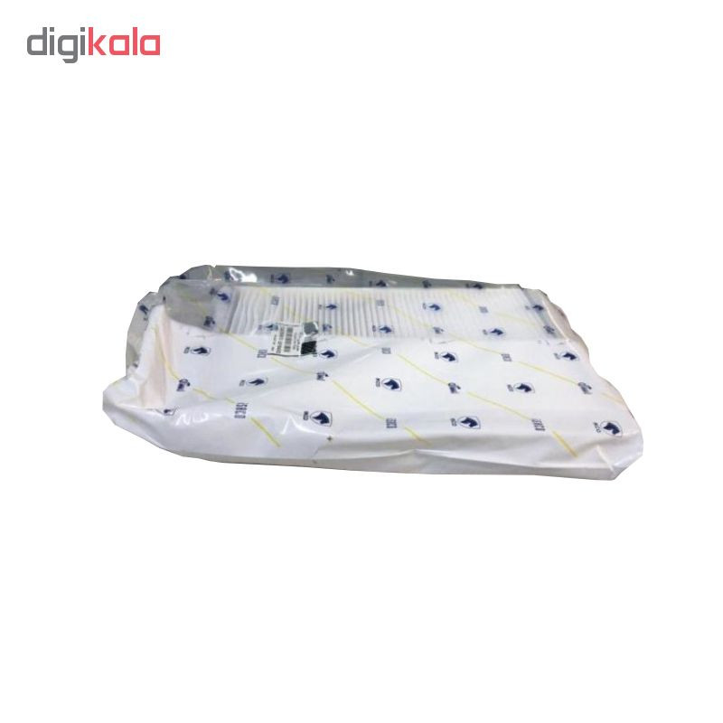 فیلتر کابین خودرو ایساکو مدل fil-01 مناسب برای پژو 405