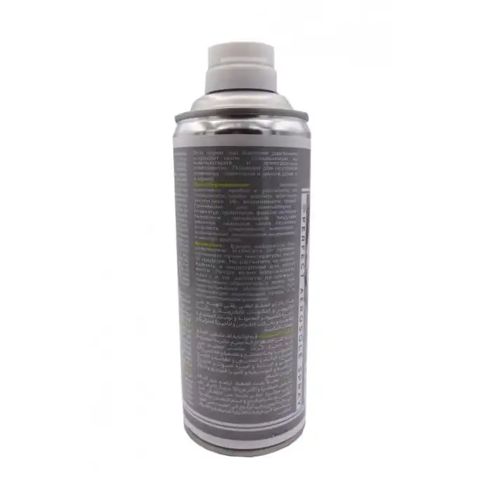 اسپری خشک هوا ولف استار مدل POWER DUSTER حجم 400 میلی لیتر