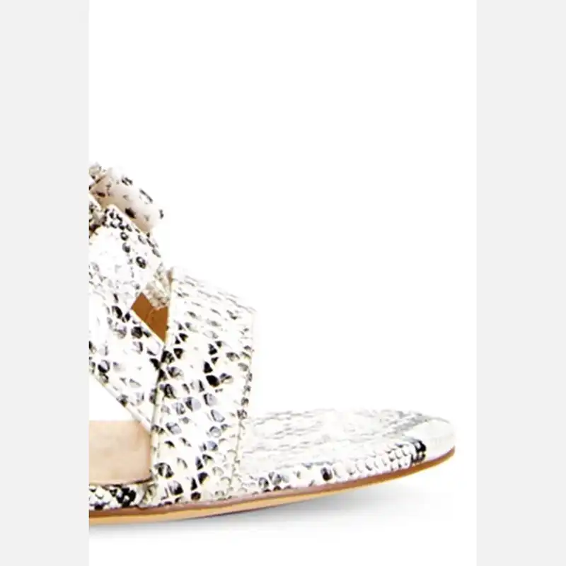 صندل زنانه جاست فاب مدل ha-DA22