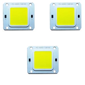 نقد و بررسی چیپ ال ای دی 12 ولت مدل 12volt50w بسته 3 عددی توسط خریداران