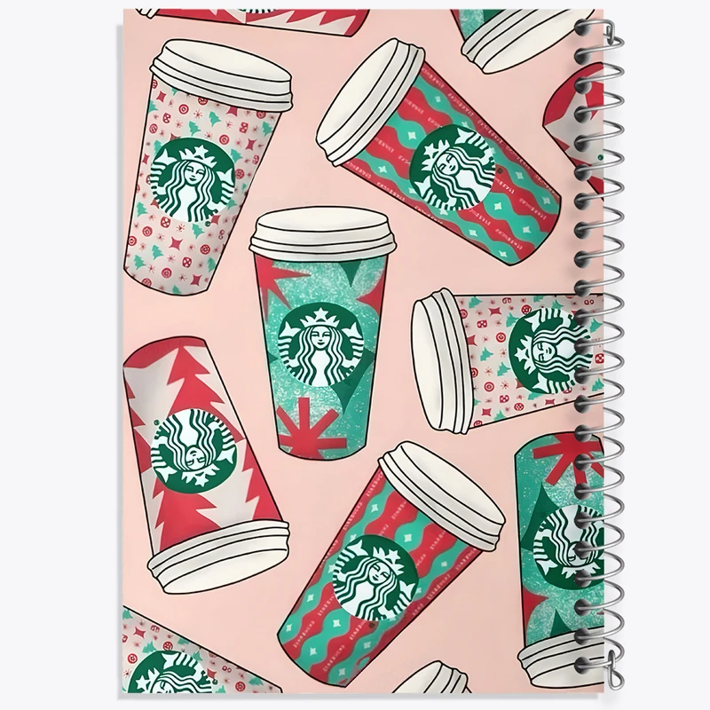 دفتر مشق 50 برگ خندالو طرح استار باکس کد N5409