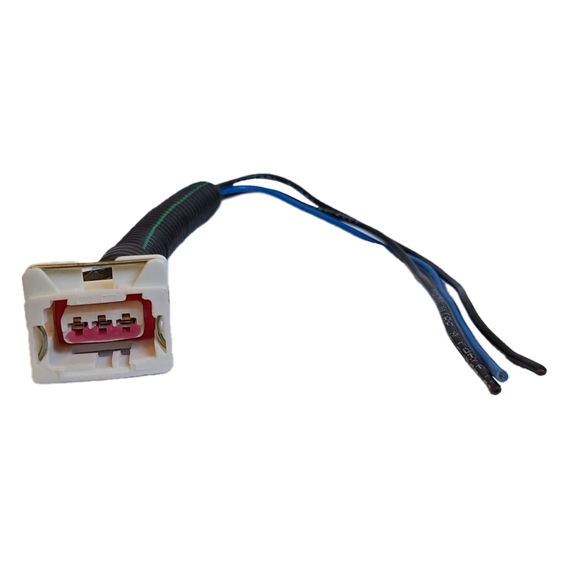 سوکت سه فیش همه کاره کد 1003 مناسب برای پراید