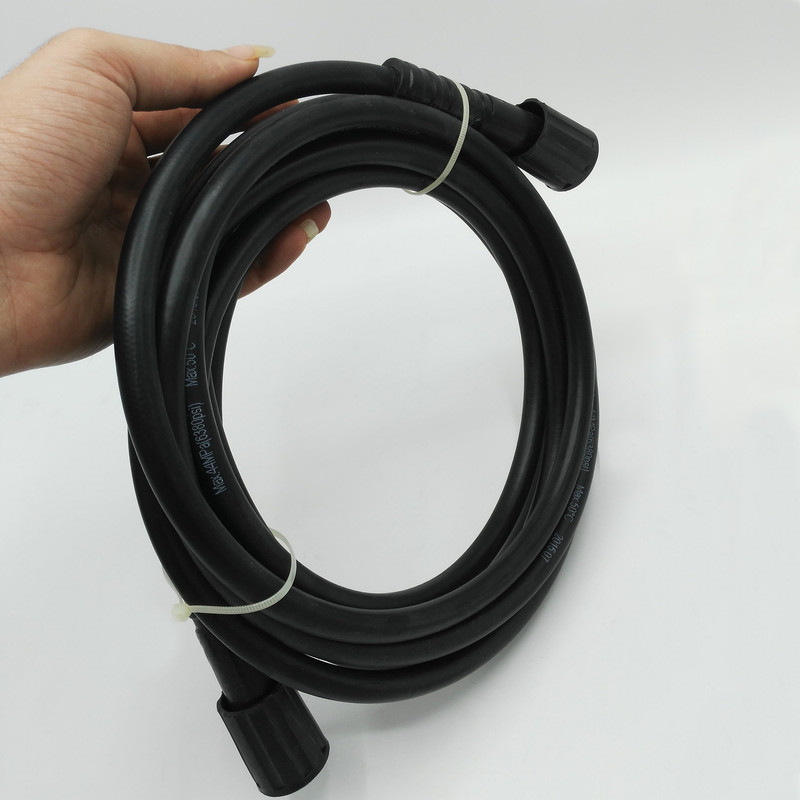 شلنگ کارواش تیوان مدل YP