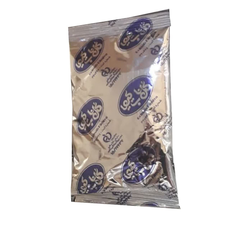 پودر موبر گل ناب کیمیا مدل 1 وزن 50 گرم بسته 6 عددی