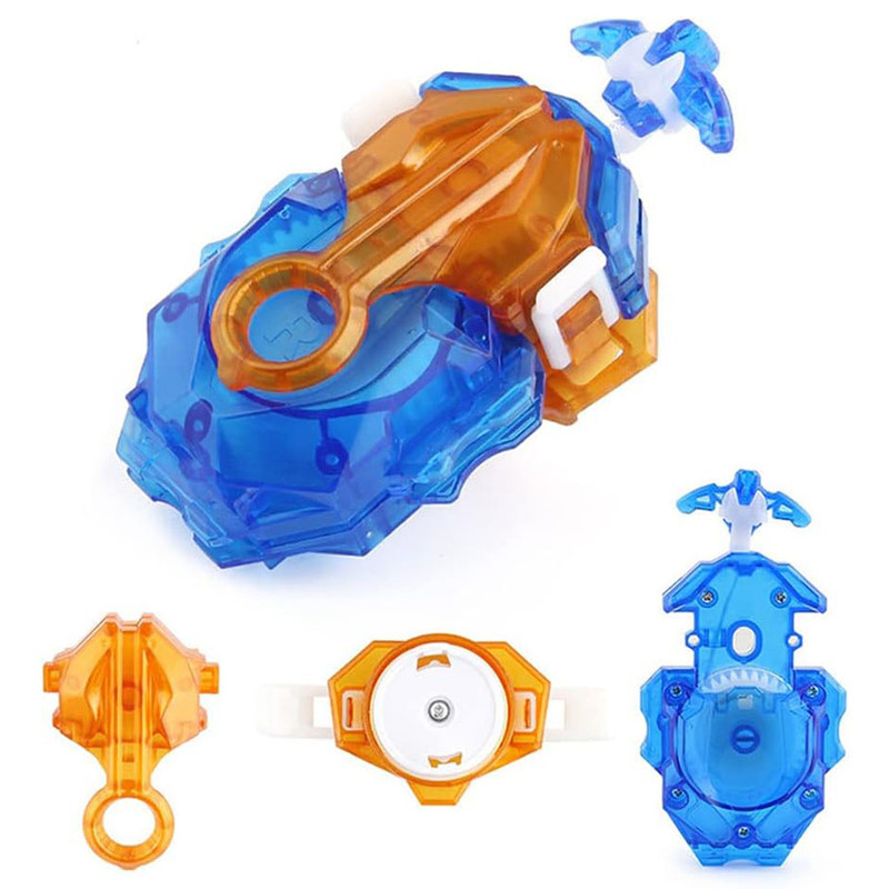 فرفره مدل والتریک کد MQ-B193 مجموعه 2 عددی