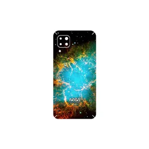 MAHOOT Universe b NASA 9 Cover Sticker for Huawei Nova 7i