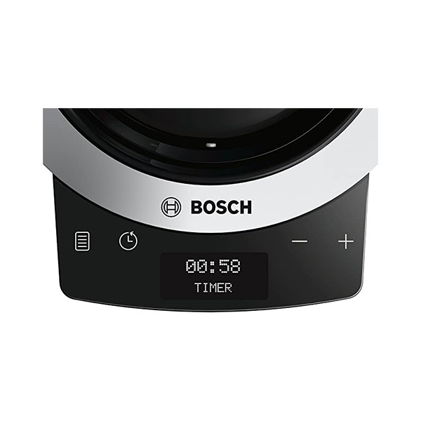 ماشین آشپزخانه بوش مدل MUM9GX5S21