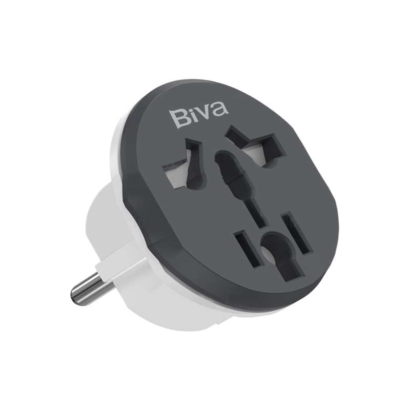 مبدل برق بیوا مدل PS-04 مبدل برق بیوا مدل PS-04