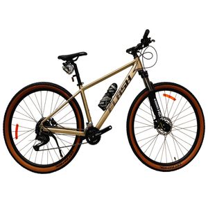 دوچرخه فلش مدل RACE-17 کد 170 سایز طوقه 29 اینچ 