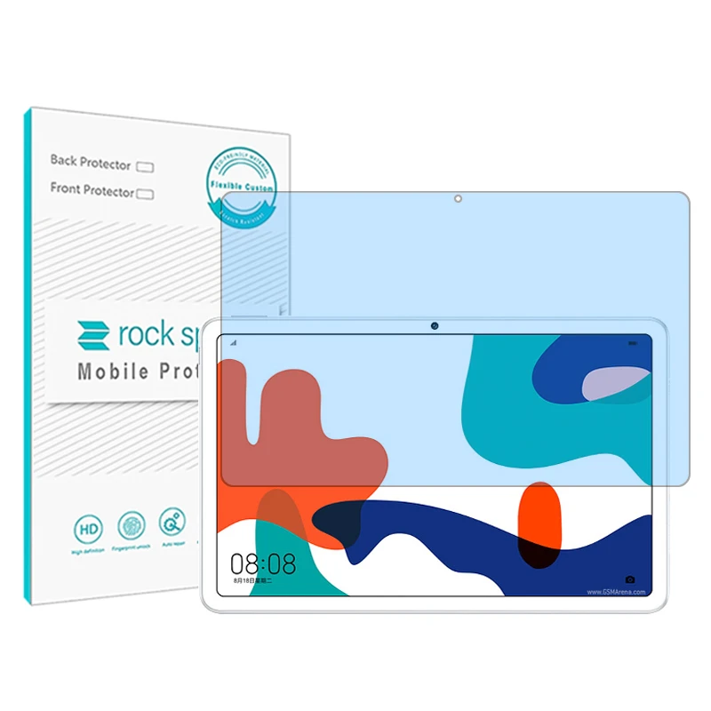 محافظ صفحه نمایش آنتی بلو راک اسپیس مدل HyBLU مناسب برای تبلت هوآوی Matepad 10.4