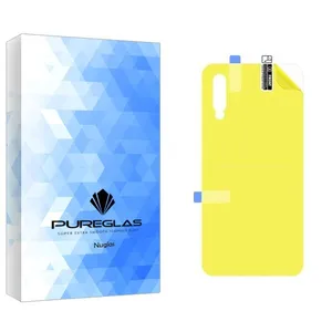 Pureglas NueGlas Back Protector For Samsung  Galaxy A70