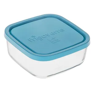 ظرف نگهدارنده فریگور مدل مربع کد 15