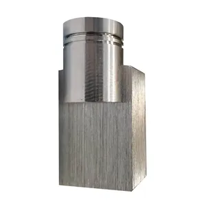چراغ دیواری 1 وات ای ال سی مدل Decorative 01