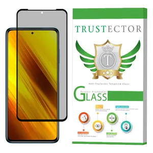Trustector CRP Ceramics Screen Protector For Xiaomi Redmi Note 9 Pro