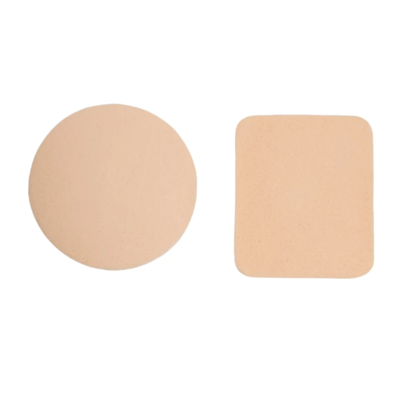 پد آرایشی اچ ام مدل Rk بسته 2 عددی