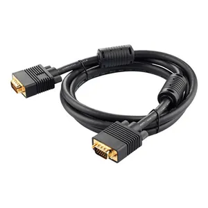 کابل VGA  ای نت مدل High Speed طول 1.5 متر