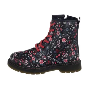 بوت دخترانه ال سی وایکیکی مدل 8W3870Z4-NAVYPRINTED
