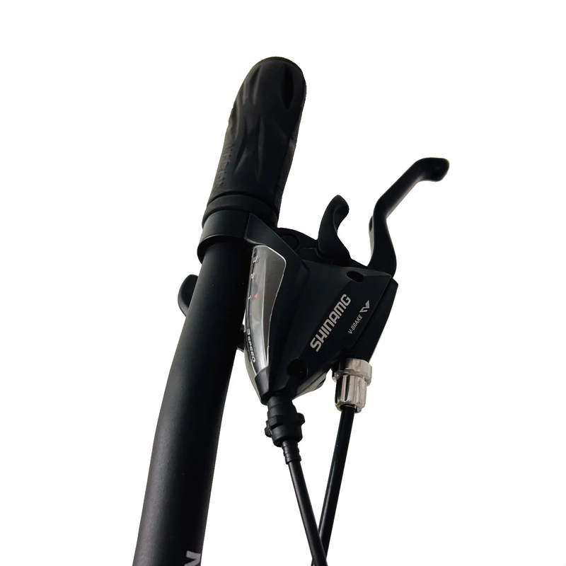 عکس شماره 10 : دوچرخه کوهستان مدل فیوریس مدل beehive کد 2 سایز طوقه 26