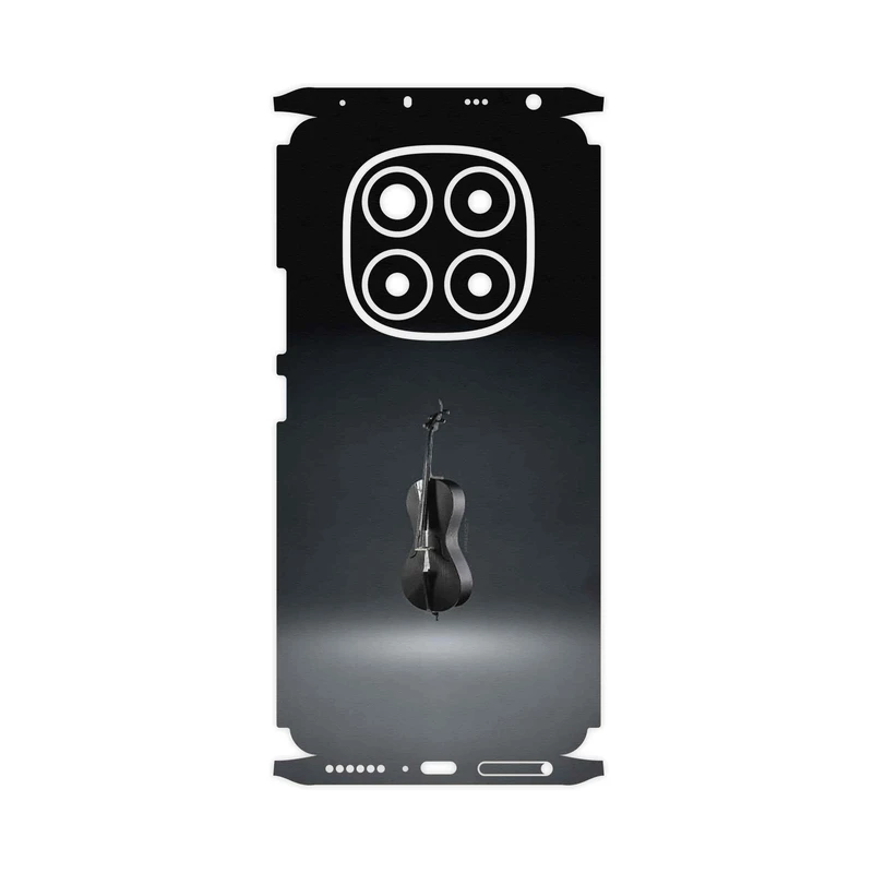 برچسب پوششی ماهوت مدل Cello-FullSkin مناسب برای گوشی موبایل شیائومی Redmi Note 14 Pro 4G