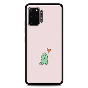 AKAM AMC-WSGS20P-DINO5 Cover For Samsung Galaxy S20 Plus