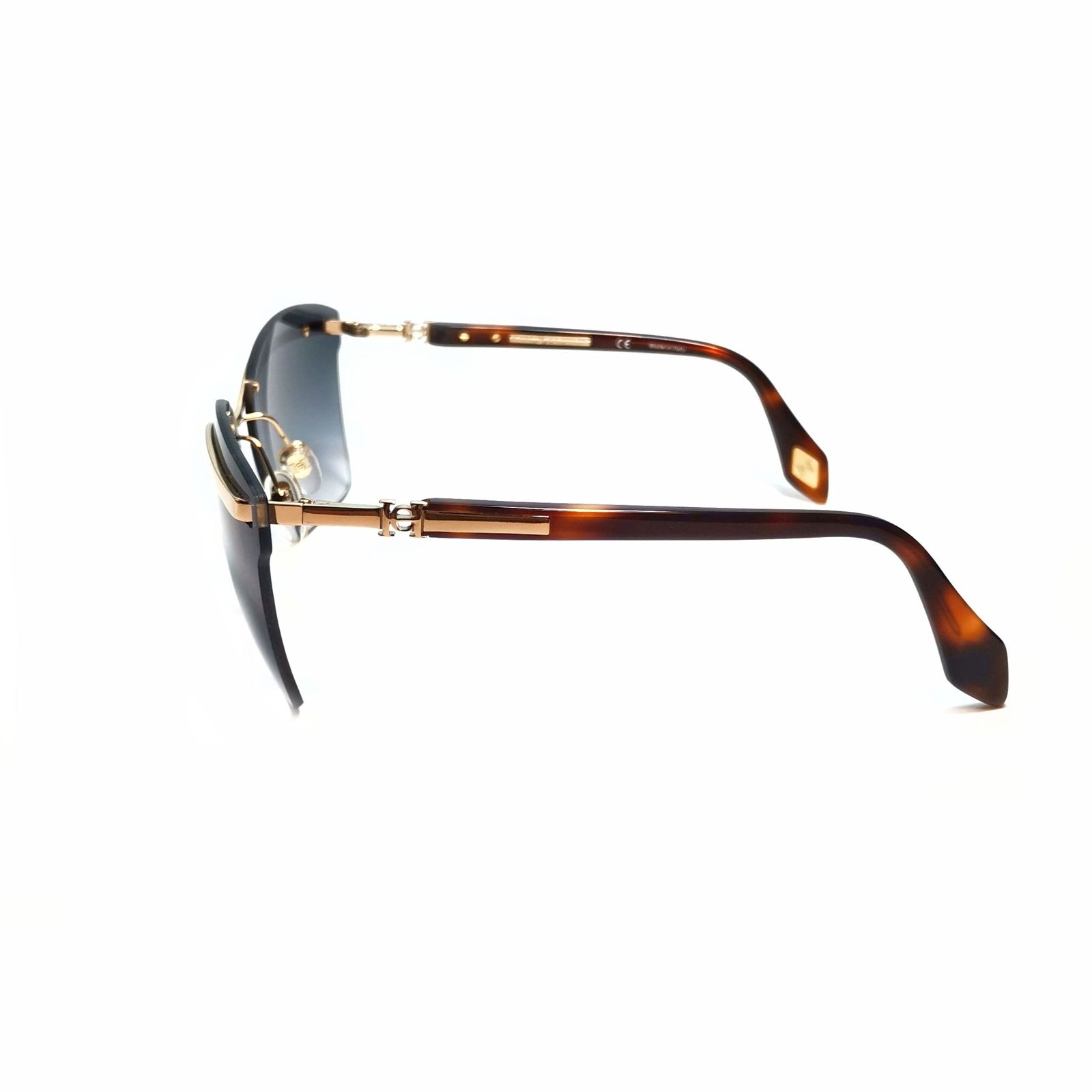 عینک آفتابی کارولینا هررا مدل SHN 031 -  - 2