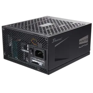 منبع تغذیه کامپیوتر 1300 وات سی سونیک مدل PRIME PX 1300W ATX 3.1