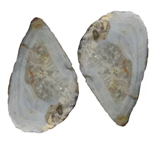 سنگ عقیق ژئود مدل S 40 مجموعه 2 عددی