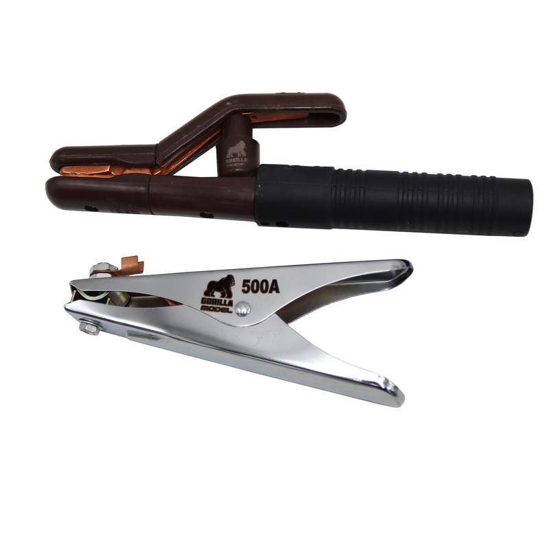 انبر جوشکاری و انبر اتصال مدل گوریلا کد YPW-500A انبر جوشکاری و انبر اتصال مدل گوریلا کد YPW-500A