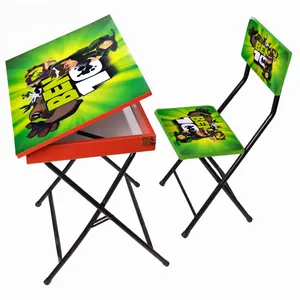 میز تحریر مدل بن تن کد BEN 18