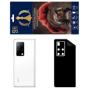 INFINITI PRO RG Back Skin For Huawei Mate X2
