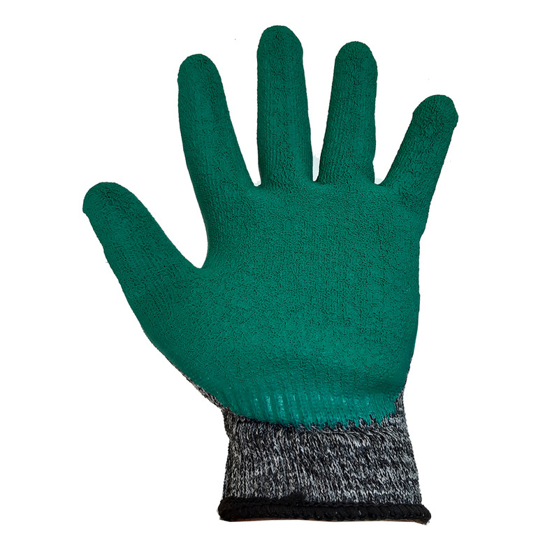 دستکش ایمنی نفیس مدل AT-012