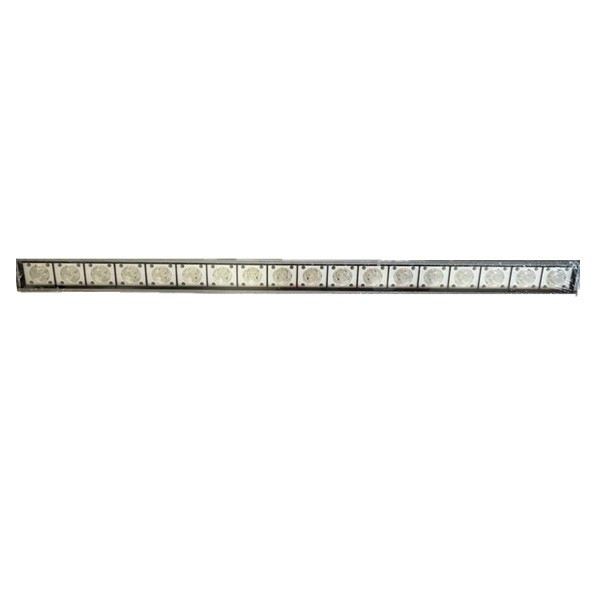 وال واشر ال ای دی 54 وات فور ام مدل MB-WA54L