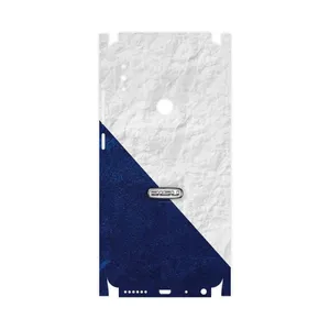 MAHOOT BISU-FullSkin Cover Sticker for Xiaomi Redmi Note 5 Pro