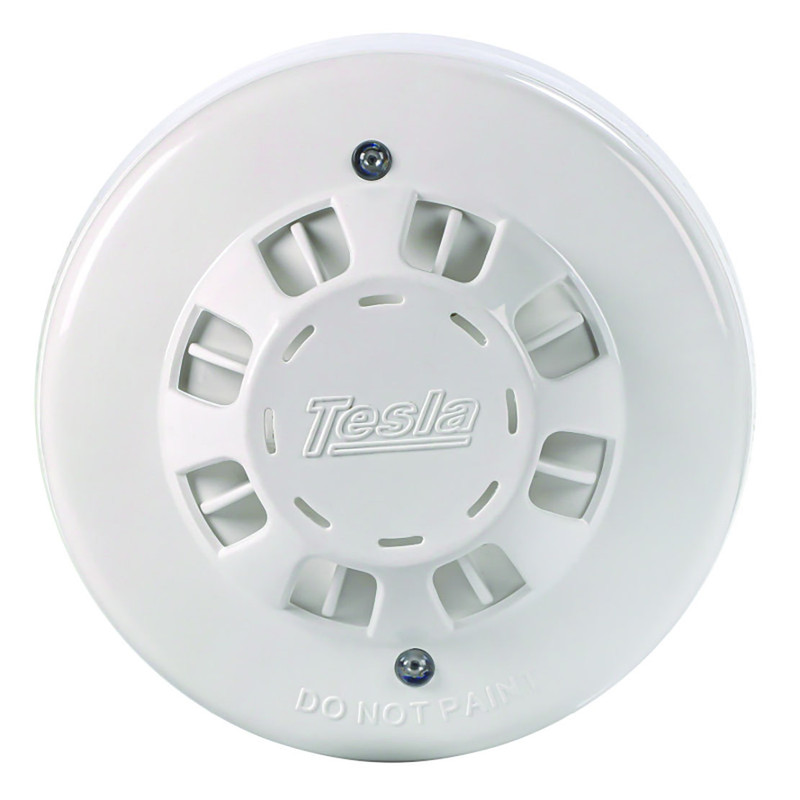 حسگر گاز اعلام حریق تسلا مدل گازی 220 ولت GD حسگر گاز اعلام حریق تسلا مدل گازی 220 ولت GD