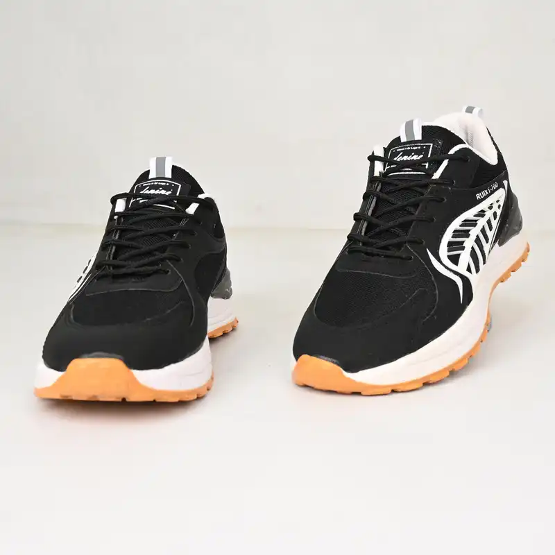 کفش پیاده روی کفش سعیدی مدل 974MS