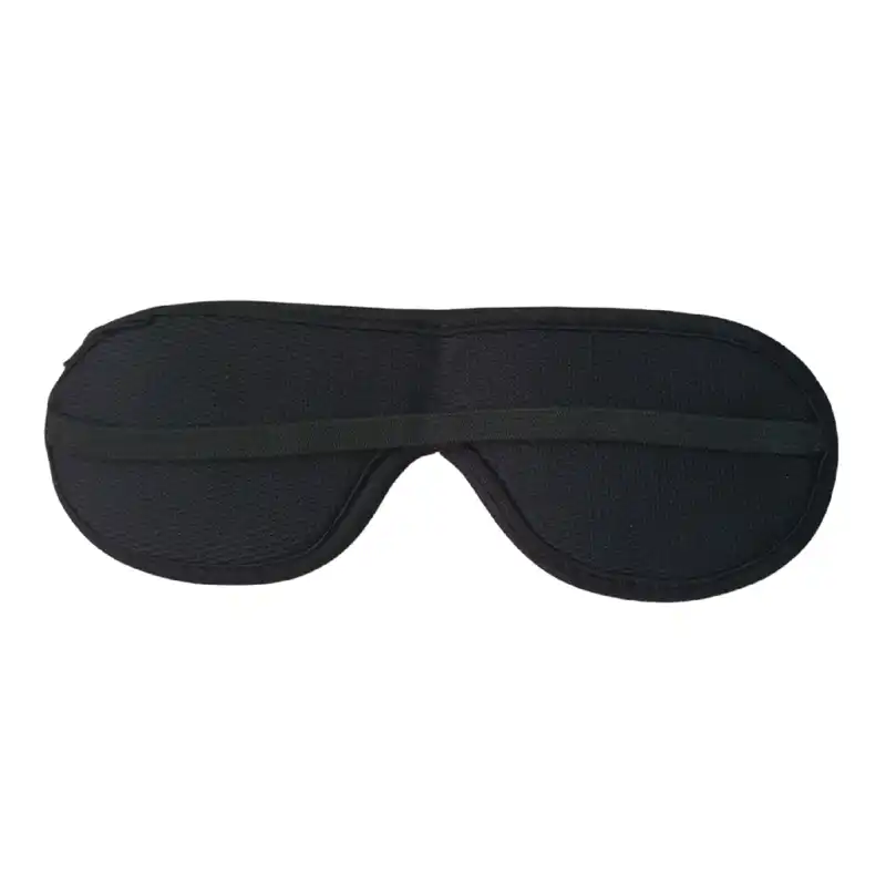 چشم بند خواب مدل TT