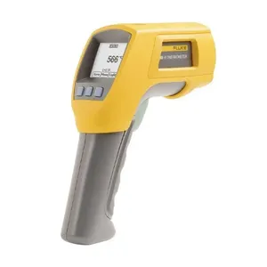 ترمومتر لیزری فلوک مدل 566-2