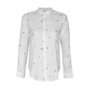 شومیز زنانه کالینز مدل CL1035496-WHT