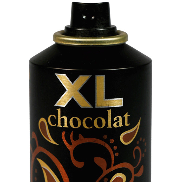 اسپری ضد تعریق مردانه زاویر لوران مدل XL Chocolat حجم 150 میلی لیتر