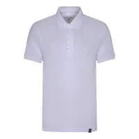 پولوشرت آستین کوتاه مردانه پاتن جامه مدل 04M5155