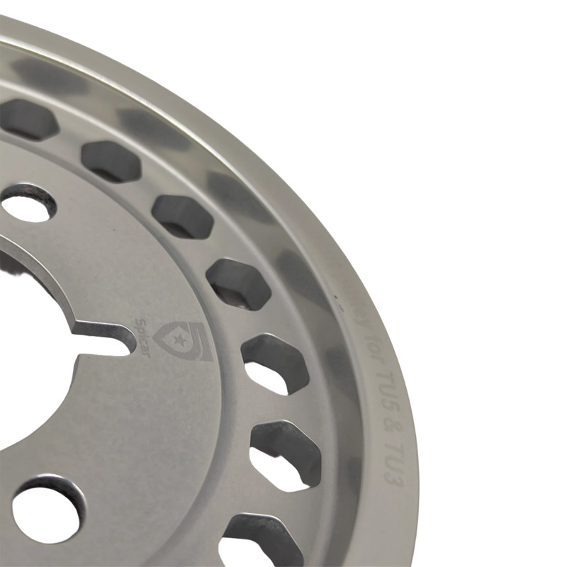 پولی سبک اس پی کار مدل TU35 مناسب برای پژو 206