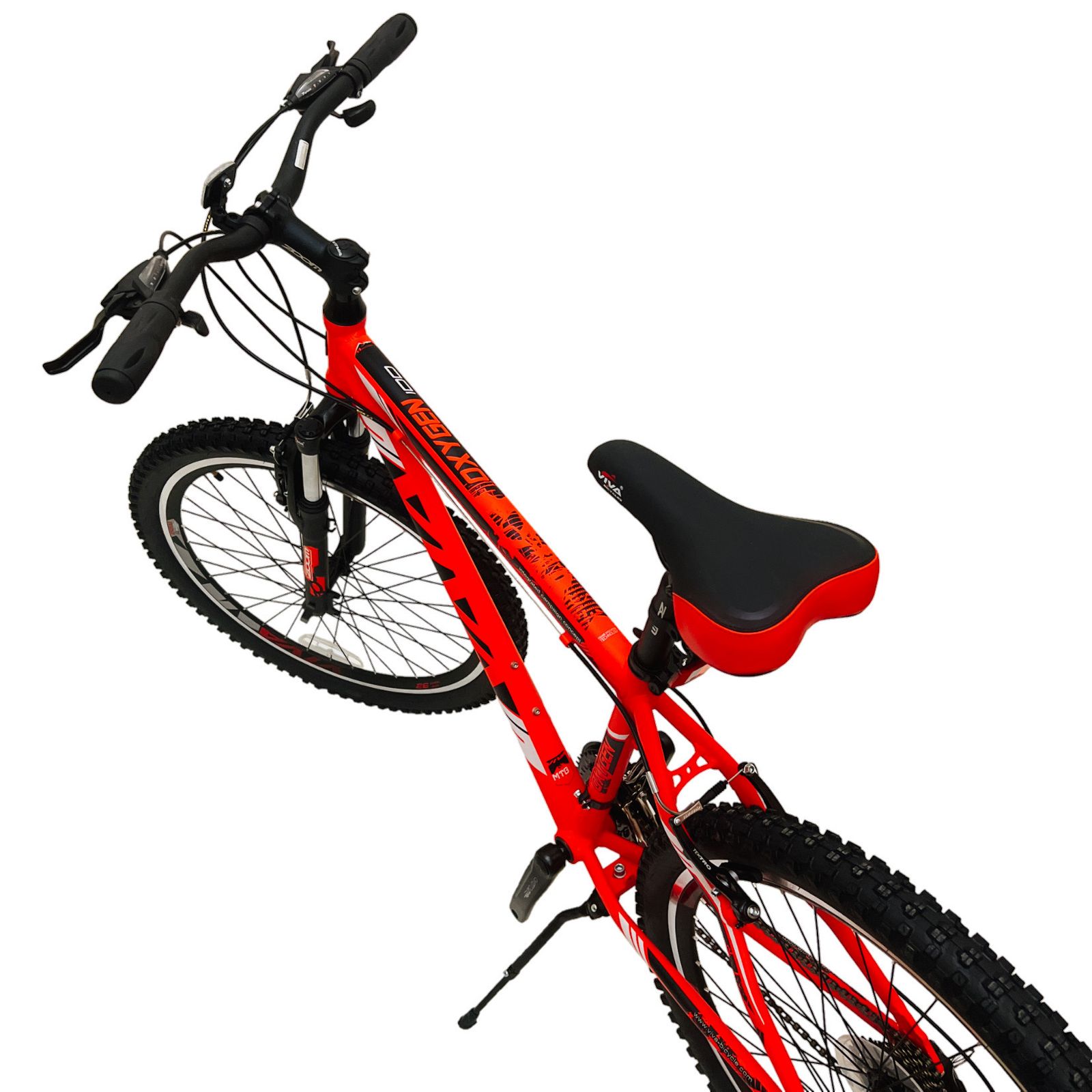 دوچرخه کوهستان ویوا مدل OXYGEN کد 100 سایز 26 -  - 9