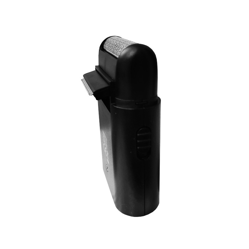 ماشین اصلاح موی صورت جیمی مدل GM7763 ماشین اصلاح موی صورت جیمی مدل GM7763