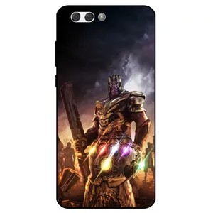 Megafone Thanos 5418 Cover For Asus Zenfone 4 Max / ZC520KL