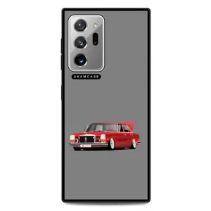 AKAM AMC-WSGN20U-BENZ4 Cover For Samsung Galaxy Note 20 Ultra