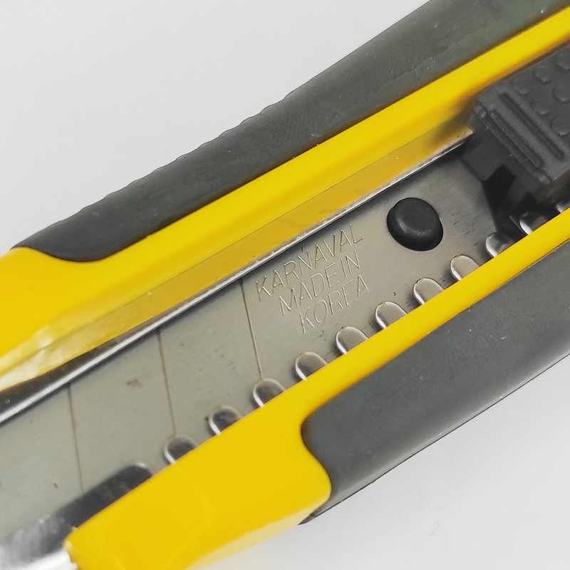 کاتر کارناوال مدل 3Blades