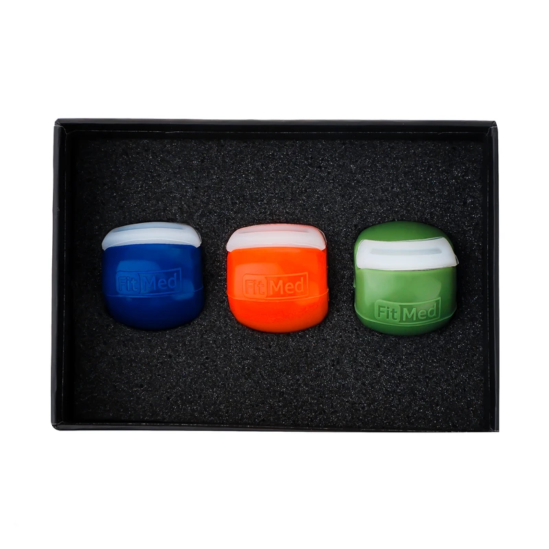 عکس شماره 12 : دستگاه زاویه فک فیت مد مدل fm2 pro بسته 3 عددی